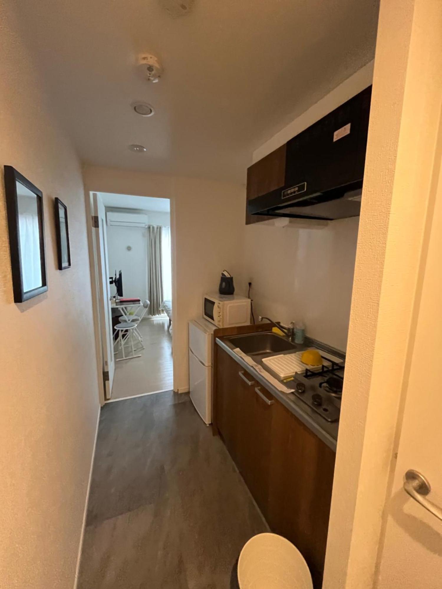 One Point Five Guest house Tokyo