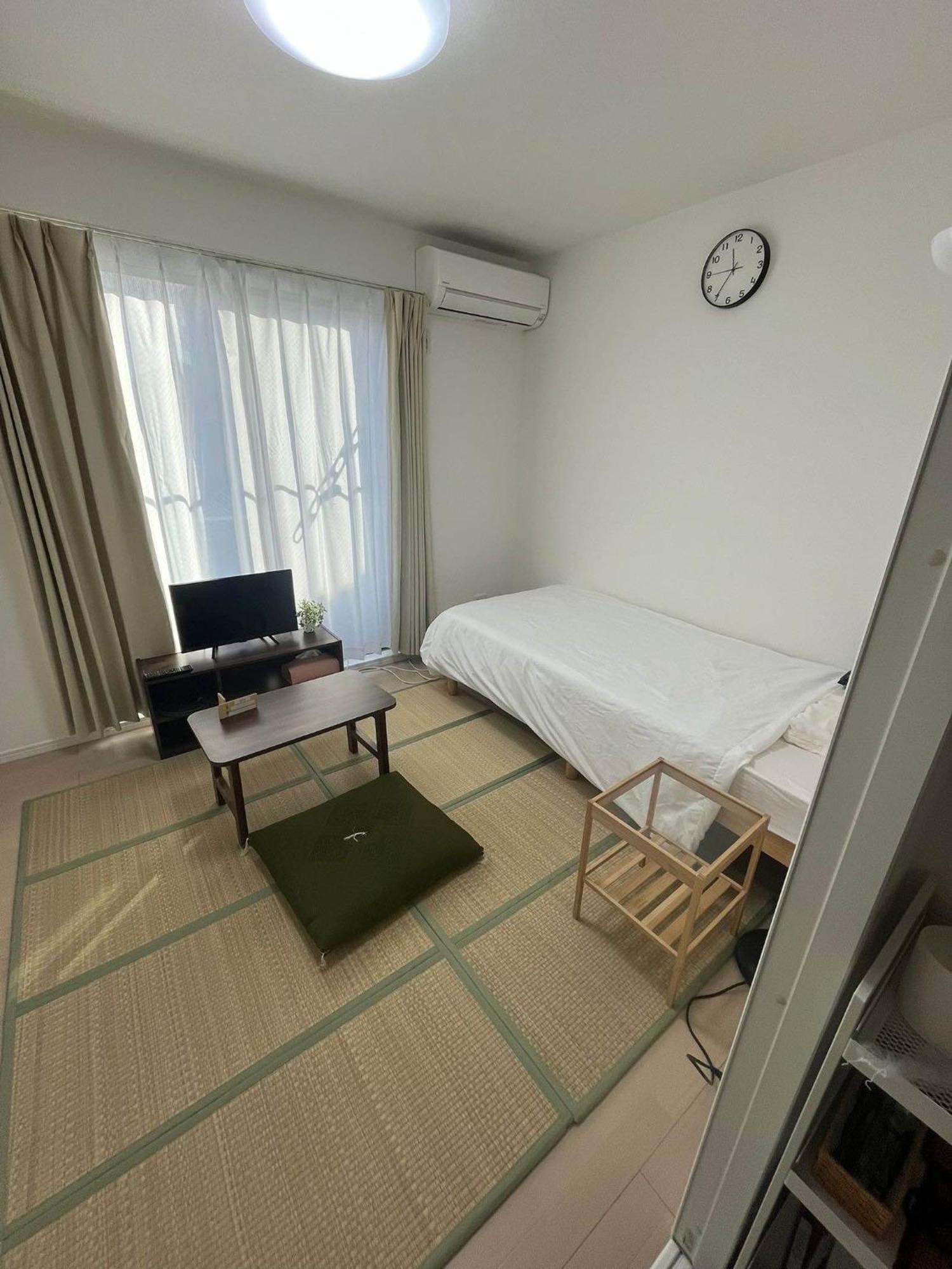 Maison d'hôtes One Point Five Tōkyō